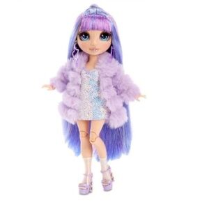 Rainbow High Violet Willow